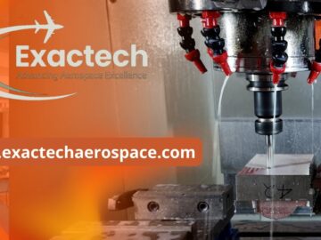 CNC Precision Machining for Aerospace & Defence | VMC Manufacturing | Peenya Bangalore India