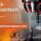 CNC Precision Machining for Aerospace & Defence | VMC Manufacturing | Peenya Bangalore India