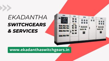 CPRI Approved LT Control Panels | DG PCC MCC Panels Manufacturer in Thataguni Bangalore | Ekadantha