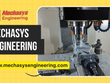 Mechanical Assembly of Precision CNC Machined Components | Defence & Aerospace | Abbigere Bangalore