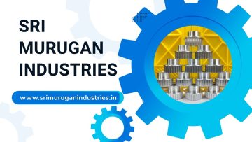 Precision Automation Engineering | Gear & Timing Pulley Manufacturer in Sunkadakatte Bangalore