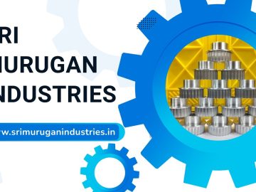 Precision Automation Engineering | Gear & Timing Pulley Manufacturer in Sunkadakatte Bangalore