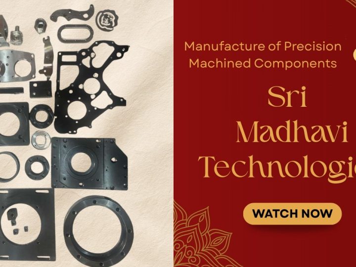 Automobile Aerospace Defence Machinery Parts Manufacturer in Narasapura Bangalore | CNC Components