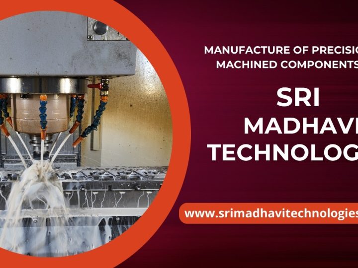 Automobile Aerospace Defence Machinery Parts Manufacturer in Abbigere Bangalore | CNC Components