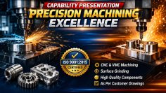 CNC Components Manufacturer in Narasapura & Abbigere Bangalore | Automobile Aerospace Defence Parts