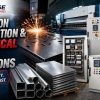 CNC Sheet Metal Fabrication | Punching, Bending & Control Panel Manufacturing in Peenya Bangalore