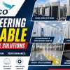 HVAC VRV Systems | Cold, Clean Room, Steel & Fire Doors | Refrigeration in Peenya Bangalore India