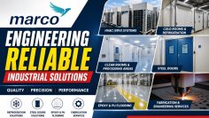 HVAC VRV Systems | Cold, Clean Room, Steel & Fire Doors | Refrigeration in Peenya Bangalore India