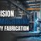 CNC VMC H Boring Plano Milling Heavy Fabrication Components | Machohalli, Bangalore