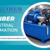 Hydraulic Power Packs | SPM | Aerospace Equipment | Test Rigs | Abbigere – Peenya, Bangalore