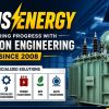 Trans Energy Transformer Manufacturers | Transformer Sales & Services in Nelamangala Bangalore