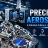 Precision Aerospace, Semiconductor, Medical & Oil Gas Components Manufacturer | Peenya Bangalore