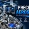 Precision Aerospace, Semiconductor, Medical & Oil Gas Components Manufacturer | Peenya Bangalore