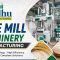 Rice Mill Machinery Manufacturing in Bangalore | Madhu Milling Solutions | Magadi Road Bengaluru