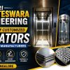 Sri Venkateswara Engineering | Customized Elevators Sheet Metal Manufacturers in Peenya Bangalore