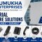 Industrial Locks, Latches, Hinges, Handles & Fasteners | Peenya Bangalore | Sumukha Enterprises